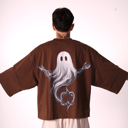 MOKKA Shirt