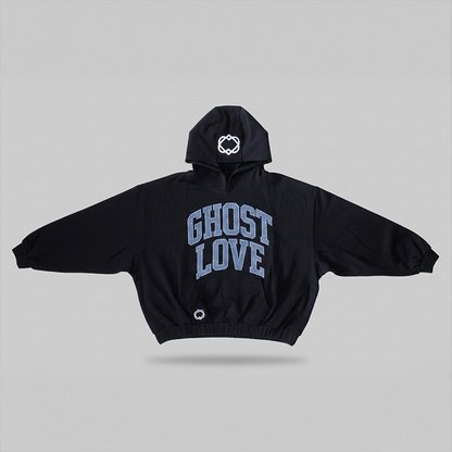 HOODIE DROPS WATER