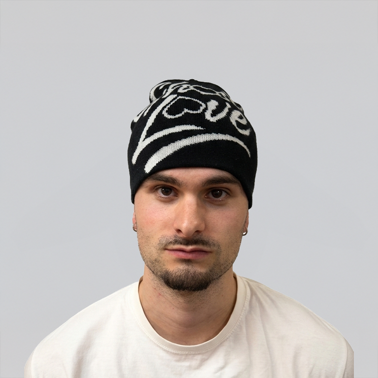 BEANIE TAG
