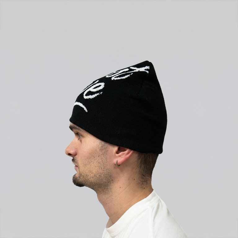 BEANIE TAG