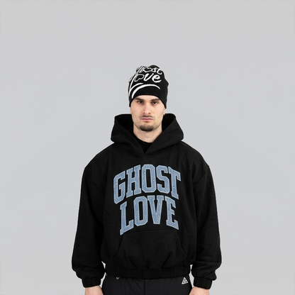 HOODIE DROPS WATER